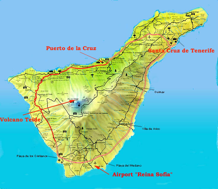 tenerife-map
